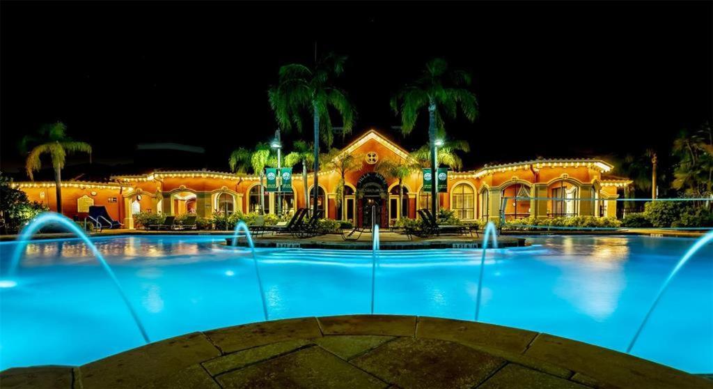 Ferienwohnung Baywatch Clearwater Exterior foto